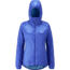 Rab Xenon X Hoodie - Women's, Electric/Tasman, 16, 424205