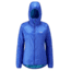 Rab Xenon X Hoodie - Women's, Electric/ Tasman, 12, QIO-07-EL-12-DEMO