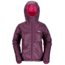 Rab Xenon X Hoodie - Women's, Aubergine, 12, QIN-61-AU-12-DEMO