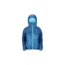 Rab Xenon X Hoodie - Women's, Electric/ Seaglass, Extra Large, QIO-07-ES-16