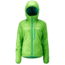 Rab Xenon X Hoodie - Women's, Wasabi/Tasman, X-Large, 236288