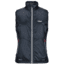 DEMO, Rab Womens Xenon X Vest, Ebony, 12, QIN-77-EB-12-DEMO