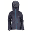 DEMO, Rab Womens Xiom Jacket, Beluga, 12, QWF-34-BE-12-DEMO