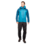 Rab Zenith Jacket - Mens, Azure, Medium, QWG-42-AZ-M