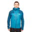 Rab Zenith Jacket - Mens, Azure, Medium, QWG-42-AZ-M