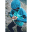 Rab Zenith Jacket - Women's, Atlantis, 10, QWG-43-AT-10