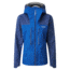 Rab Zenith Jacket - Women's, Blueprint, 10, QWG-43-BP-10
