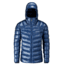 Rab Zero G Jacket, Ink, X-Small, QDN-56-IK-XS