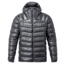 Rab Zero G Jacket - Mens, Steel, 2XL, QDN-56-ST-XXL