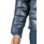 Rab Zero G Jacket - Mens, Steel, Large, QDN-56-ST-L