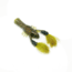 Rabid Baits Rabid Craw 3" Crayfish Erie, RC3-013