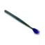 Rabid Baits Weedless Neds Victory N1 Hooks, 3/16oz, Green, WNG-316