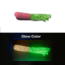 Radical Glow Glow Tube, 5, 0.5in, Watermelon Glow, 41518