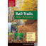 Rail-trails Mid Atlantic, Karen Lee Ryan, Publisher - Wilderness Press