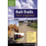 Rail-trails To New England, Rails To Trails Conservancy, Publisher - Wilderness Press