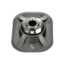 Railblaza RibPort Mount with 3M Self-Adhesive Pad, Black 84151.01.101