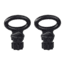 Railblaza WebEye30 Accessory Attachments, Black 84154.01.100
