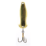Rainbow Pog Spoon 1/4oz Brass, R414PB