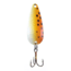Rainbow Pog Spoon 1/4oz Brown Trout, R-414-BRTR
