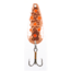 Rainbow Pog Spoon 1/4oz Hc/Flred Spot, R414HCFSP