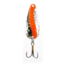Rainbow Pog Spoon 1/4oz Hn/Flred Spot, R414-HNFSP