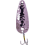 Rainbow Pot-O-Gold Spoon, 1 3/4", 1/4 oz, Hammered Nickel, R414-HN
