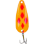 Rainbow Pot-O-Gold Spoon 1 3/4", 1/4 oz, Yellow/Red Diamond, R414-YRD