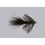 Rainys Beadhead Wooly Bugger - WTD 6 Black