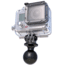 Ram Mounts Custom GoPro Hero Adapter, Black RAP-B-202U-GOP1