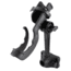 Ram Mounts RAM-ROD 2000 Fishing Rod Holder with Plunger Bulkhead Mounting Base, Black 84115.01.100