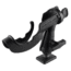Ram Mounts RAM-ROD 2007 Fishing Rod Holder with Rectangle Flat Surface Base, Black 84119.01.100