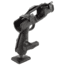 Ram Mounts RAM-ROD 2007 Fly Rod Junior Rod Holder with Base, Black 84124.01.100