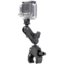 Ram Mounts Small Tough-Claw Mount w/ Custom GoPro Hero Adapter, Black RAP-B-400-GOP1U
