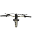 Rambo Bikes 1000 XP Bicycle, Western Viper Camo, 1000 XPC