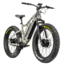 Rambo Bikes 1000W XP True Timber Western Camo All Wheel Drive Bike, 34 AH, 1000 2XWD