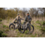 Rambo Bikes 1000W XP True Timber Western Camo All Wheel Drive Bike, 34 AH, 1000 2XWD