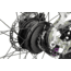 Rambo Bikes 1000W XP TrueTimber VSX Camo Enviolo Bike, 17AH, 1000 XPE