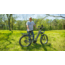 Rambo Bikes 1000W XP TrueTimber VSX Camo Enviolo Bike, 17AH, 1000 XPE