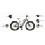 Rambo Bikes 750 XP Bicycle, Viper Western Camo, 750 XPC
