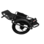 Rambo Bikes Aluminum Bike/Hand Cart, Black R180