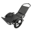 Demo, Rambo Bikes Aluminum Bike/Hand Cart, Black R180