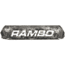 Rambo Bikes Battery 1000 XPU, 2019 750XPU 21 AH, Urban Camo, R139 U