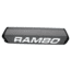 Rambo Bikes Battery 14.5 AH Panasonic Carbon 1000XP, Carbon, R139 S