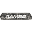 Rambo Bikes Battery - fits 1000XPU, 750 XPU 14 AH, Urban Camo, R137 U
