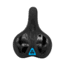 Rambo Bikes Cloud 9 Airflow Sport Wide Saddle Seat w/ Memory Foam, Black, RP-25-08-01