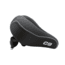 Rambo Bikes Cloud-9 Cruiser Select Airflow Saddle Seat, Black, RP-25-08