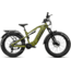 Rambo Bikes Dominator HD Bicycle, OD Green, Medium, DOMHD-ODG-M