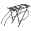 Rambo Bikes Extra Large Luggage Rack, Black R150