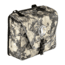 Rambo Bikes Half Saddle Bag, Waterproof, True Timber Viper Western Camo, R157