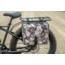 Rambo Bikes Half Saddle Bag, Waterproof, True Timber Viper Western Camo, R157